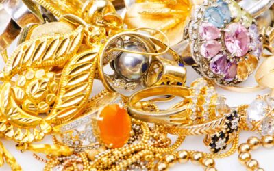 Discover Hidden Wealth: The Surprising Value of Your Unwanted Items